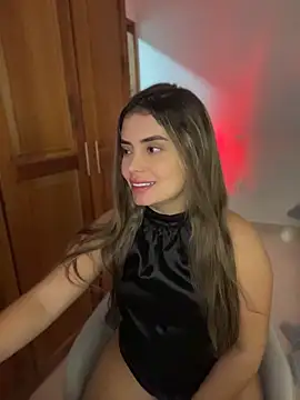 Miss valeriaa online show from April 22, 4:19 am