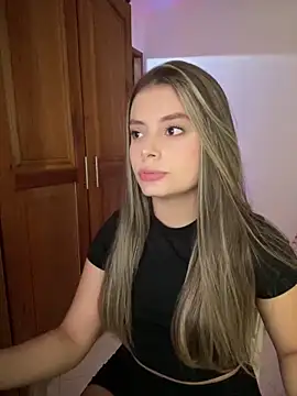 Miss valeriaa online show from March 21, 2:51 pm
