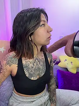  antonella dreamss online show from April 23, 11:27 am