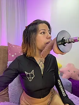  antonella dreamss online show from December 14, 3:13 am