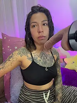  antonella dreamss online show from May 17, 12:05 pm
