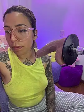 antonella dreamss online show from June 14, 9:05 pm