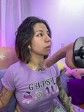  antonella dreamss online show from February 16, 9:13 pm