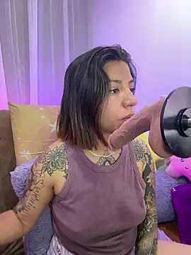  antonella dreamss online show from February 26, 12:16 pm