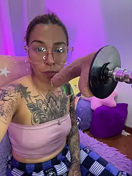  antonella dreamss online show from June 19, 7:52 pm