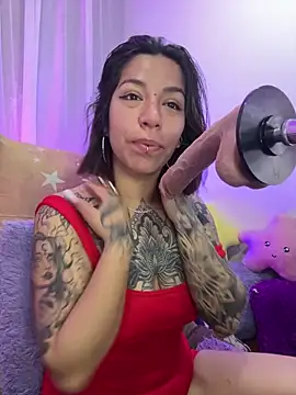  antonella dreamss online show from February 17, 10:12 am