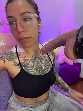  antonella dreamss online show from June 13, 9:24 pm