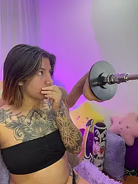  antonella dreamss online show from December 4, 8:02 am