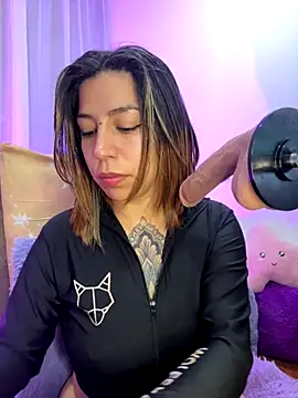  antonella dreamss online show from November 19, 7:08 am