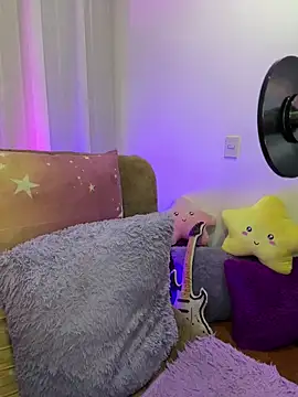  antonella dreamss online show from April 14, 9:20 pm