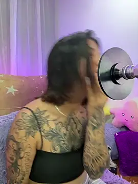  antonella dreamss online show from February 28, 7:57 pm