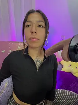  antonella dreamss online show from May 14, 9:45 pm
