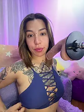  antonella dreamss online show from November 12, 5:55 am