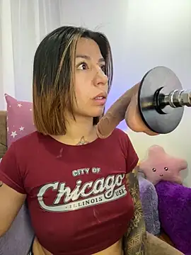  antonella dreamss online show from November 27, 8:09 pm