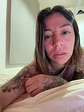  antonella dreamss online show from January 18, 12:19 pm