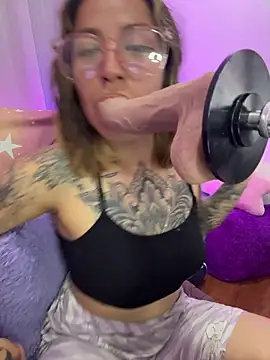  antonella dreamss online show from June 25, 11:54 pm