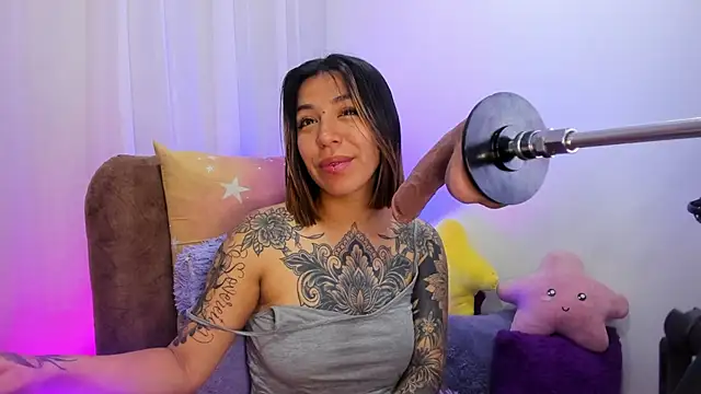  antonella dreamss online show from December 19, 3:10 am