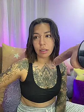  antonella dreamss online show from March 25, 11:42 am