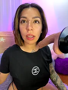  antonella dreamss online show from November 23, 4:55 am