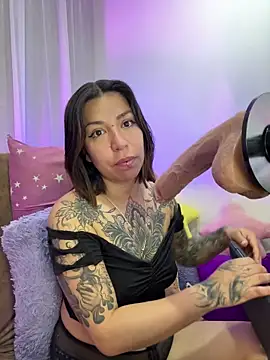  antonella dreamss online show from March 13, 12:32 pm