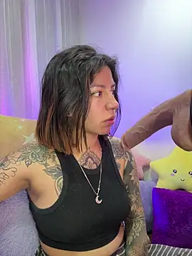  antonella dreamss online show from March 28, 10:49 am