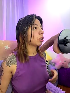  antonella dreamss online show from November 13, 6:28 am