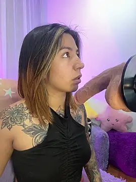  antonella dreamss online show from November 11, 5:46 am