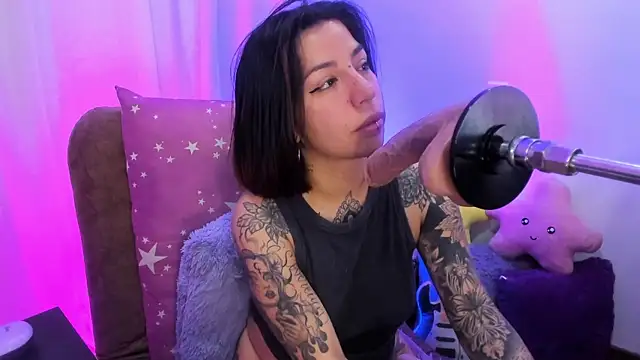  antonella dreamss online show from February 8, 12:58 pm