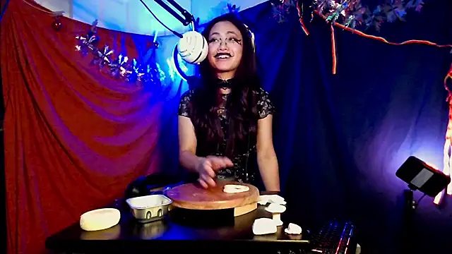 Azazelgains online show from December 7, 9:33 am