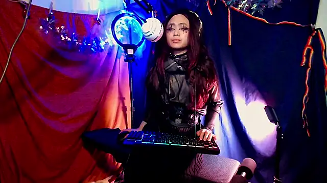 Azazelgains online show from December 10, 7:05 am