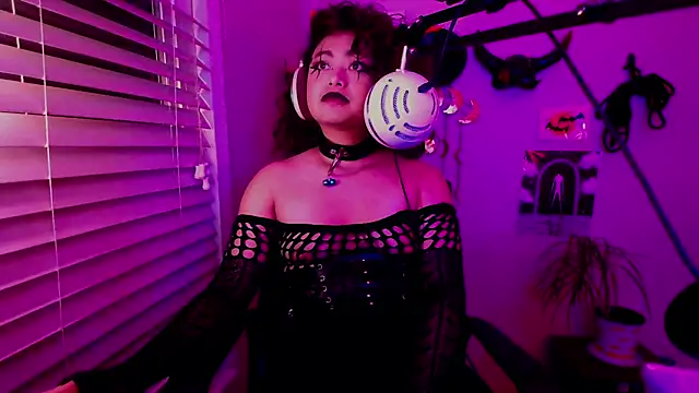 Azazelgains online show from December 17, 5:23 am