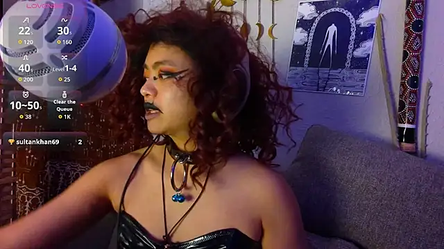 Azazelgains online show from July 26, 5:03 am