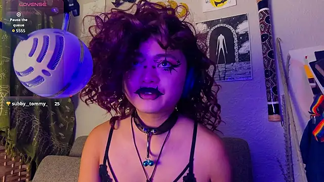 Azazelgains online show from July 19, 10:50 pm