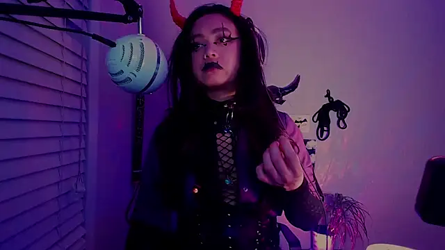Azazelgains online show from December 23, 5:29 am