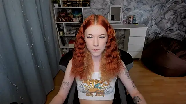 litl Mia online show from September 28, 4:25 pm