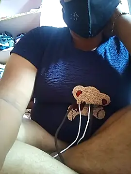 teddy-143 online show from February 15, 7:42 am