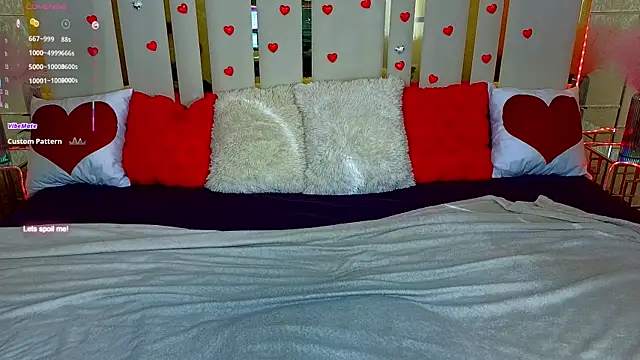 Shame Less online show from March 12, 1:59 pm