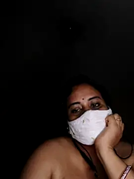 Snapshot of Sheela-Bhabi chatting on July 5, 12:04 am Sheela-Bhabi online show from July 5, 12:04 am