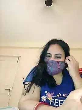 Sheela-Bhabi online show from March 13, 2:49 am