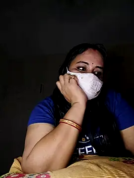 Sheela-Bhabi online show from February 18, 11:56 pm