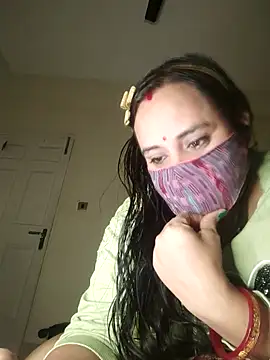 Sheela-Bhabi online show from February 1, 12:58 pm