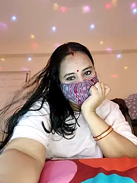 Sheela-Bhabi online show from April 4, 10:11 am