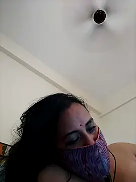 Snapshot of Sheela-Bhabi chatting on June 16, 2:22 am Sheela-Bhabi online show from June 16, 2:22 am