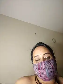 Snapshot of Sheela-Bhabi chatting on June 13, 9:02 pm Sheela-Bhabi online show from June 13, 9:02 pm