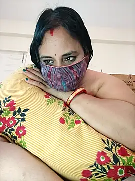 Sheela-Bhabi online show from February 12, 4:01 am