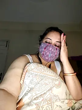 Sheela-Bhabi online show from April 14, 8:36 pm