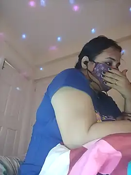 Sheela-Bhabi online show from March 17, 12:57 am