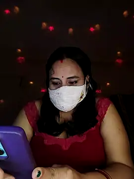 Sheela-Bhabi online show from March 1, 1:11 pm