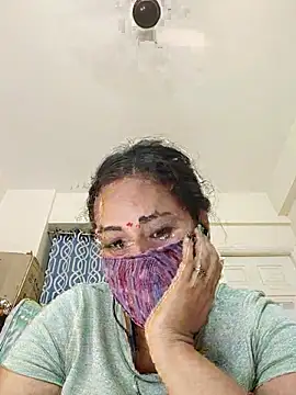 Sheela-Bhabi online show from March 22, 11:28 pm