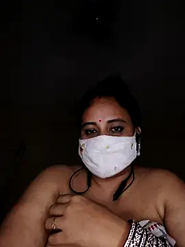Snapshot of Sheela-Bhabi chatting on July 7, 11:19 pm Sheela-Bhabi online show from July 7, 11:19 pm
